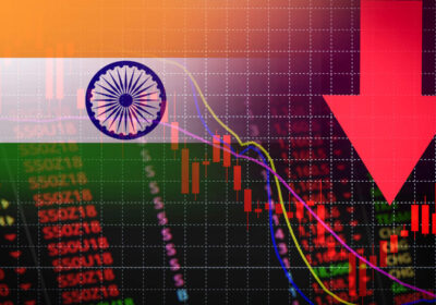 Global S & P ratings Cut the growth forecast for the 2012 India financial year at 9.5%