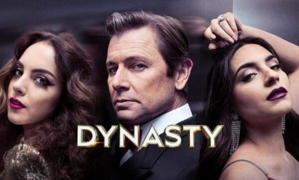 Dynasty’s Season 4