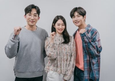 ‘Hometown ChaChaCha’ Netflix K-drama to be released soon on Netflix