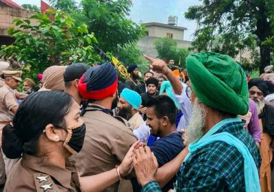 Farmers get green signal to protest at Jantar Mantar – with some riders