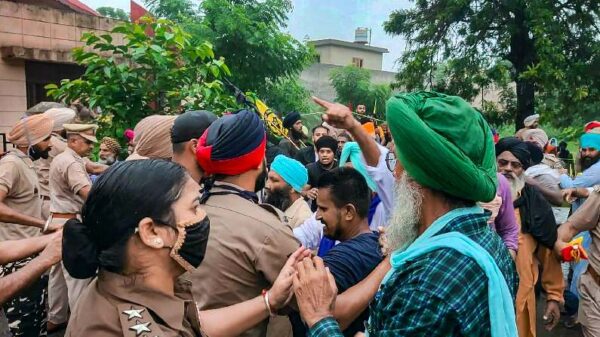 Farmers get green signal to protest at Jantar Mantar – with some riders