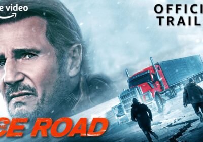 Next Action Flick “The Ice Road” Bought By Netflix For Huge Amount