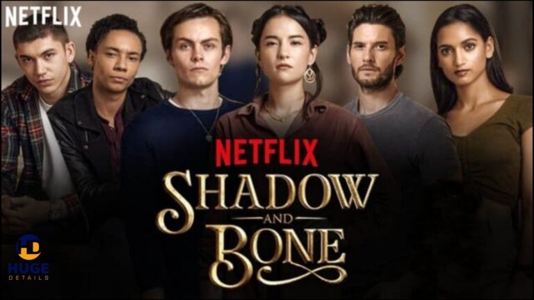 Season 2 of ‘Shadow and Bone’ has been officially renewed at Netflix ...