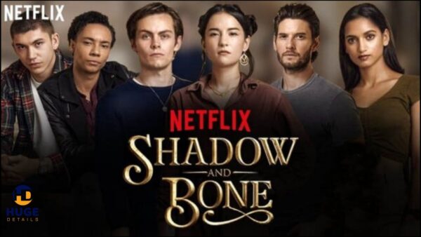Season 2 of ‘Shadow and Bone’