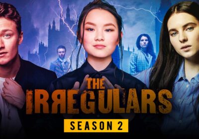 The Irregulars’ – Season 2 Of The Show Has Been Cancelled By Netflix