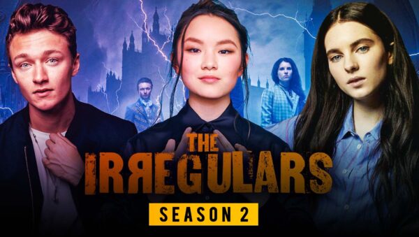 The Irregulars’ – Season 2