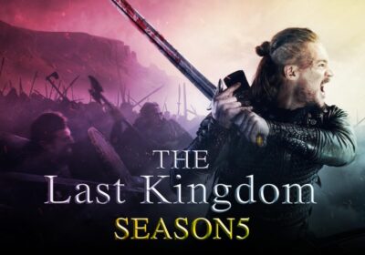 The Last Kingdom Season 5: Here is what you need to know