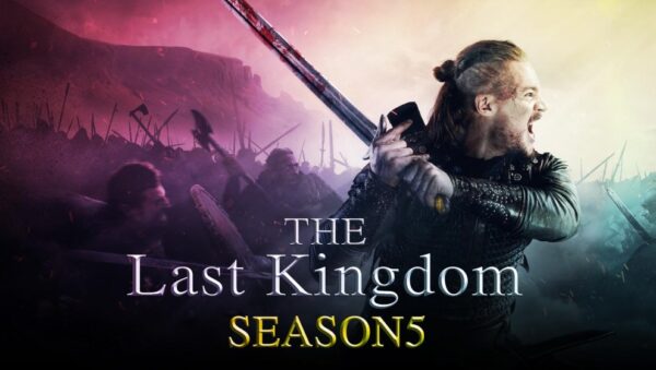 The last kingdom