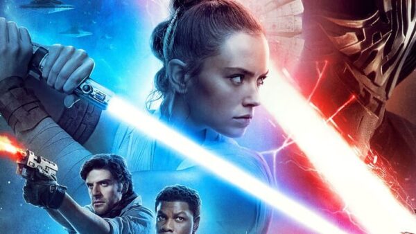 The New Trailer Of “Star Wars: The Rise Of Skywalkers” Showcases The Final Chapter Of Skywalker Saga