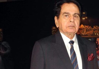 Dilip Kumar’s first income was from selling sandwiches in Pune, Raj Kapoor visited stall later