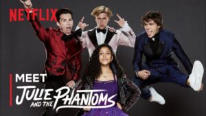 Julie and the Phantoms’: Is Season 2 for the show renewed or canceled?