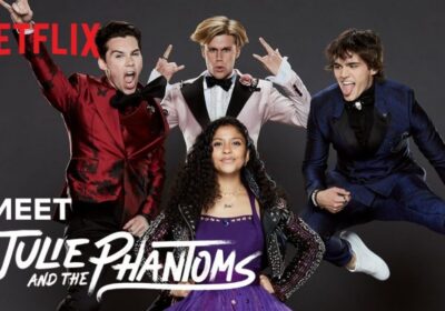 Julie and the Phantoms’: Is Season 2 for the show renewed or canceled?