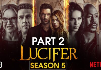 ‘Lucifer’ Season 5 Part 2 soon to be released on Netflix