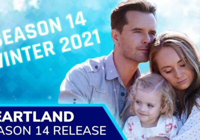 ‘Heartland’ Season 14: When is the series going to be out on Netflix?
