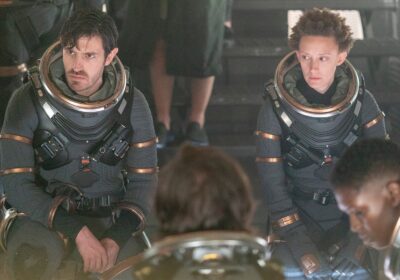 Netflix is launching “Nightflyers” in the U.S. – In the Upcoming Dec 2019