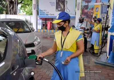 Petrol Price Hiked 35 Times in 2 Month; Inches Towards Rs 100 in Delhi, Kolkata. Know Fuel Rates