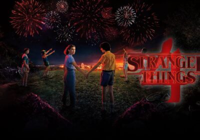 Season 4 of ‘Stranger Things’ will soon be released on Netflix