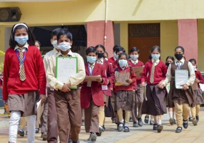 Staggered lunch breaks, quarantine room: DDMA guidelines for school reopening