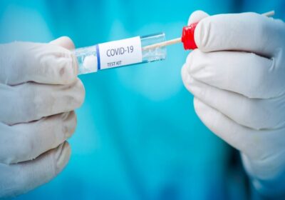 39 new Covid-19 infections reported in india ;count of active cases drops below 500