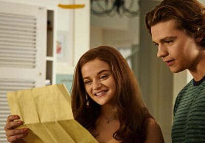 The Kissing Booth 3 to hit Netflix platform in August 2021