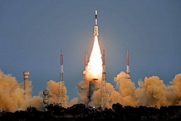 GSLV-F10 fails to launch earth observation satellite into intended orbit