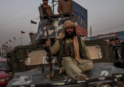 Choppers, rifles, humvees: What Taliban captured during Afghanistan blitzkrieg