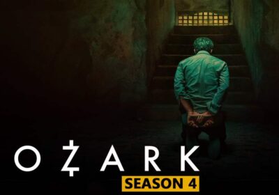 Ozark Season 4: Netflix Release Date & Everything We Know So Far