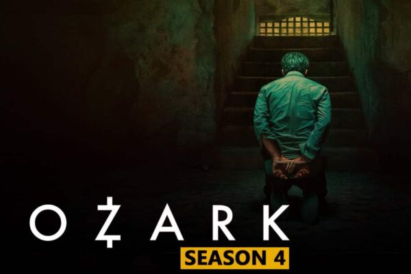 Ozark Season 4: Netflix Release Date & Everything We Know So Far