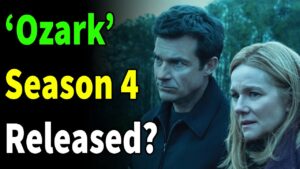 Ozark Season 4: Netflix Release Date & Everything We Know So Far