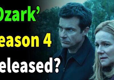 Ozark Season 4: Netflix Release Date & Everything We Know So Far