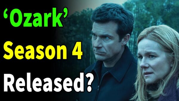 Ozark Season 4: Netflix Release Date & Everything We Know So Far