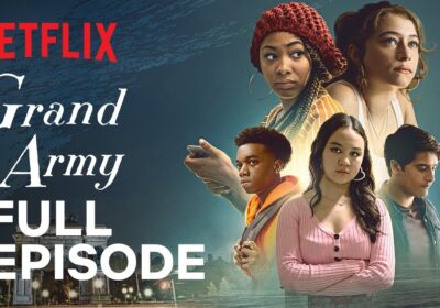 ‘Grand Army’ Season 2: Canceled After One Season at Netflix