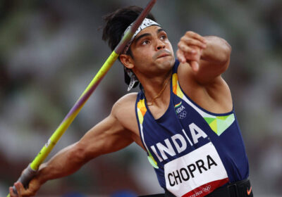 Prem Chopra lauds Neeraj Chopra for Olympics gold win, says mausam badal diya. Viral video