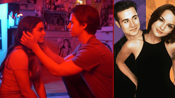 ‘She’s All That’ remake ‘He’s All That’ is set to arrive on Netflix in August 2021