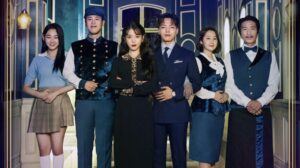 ‘Hotel Del Luna’ K-drama is going to come to Netflix US in September 2021