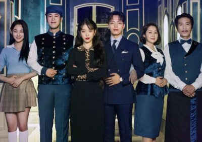 ‘Hotel Del Luna’ K-drama is going to come to Netflix US in September 2021