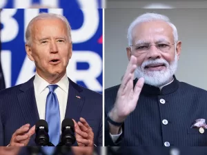 NEW DELHI: Prime Minister Narendra Modi will participate within the first-ever in-person summit of Quad leaders in US on September 24 along side President Joe Biden, Australia PM Scott Morrison and Japan PM Yoshihide Suga. The meeting comes amid mounting global concerns over China's growing military muscle-flexing within the Indo-Pacific region. At the meeting, the leaders are expected to review the progress made since their first virtual summit on March 12 this year and discuss regional problems with shared interest, consistent with a press release released by the govt . As a part of their ongoing efforts to contain the Covid-19 pandemic, they're going to also review the Quad vaccine initiative which was announced in March this year. Prime Minister @narendramodi to go to USA for Quad Leaders’ Summit and High-level Segment of the 76th Session of th… https://t.co/acSXOQtgWt — Arindam Bagchi (@MEAIndia) 1631582168000 "They also will exchange views on contemporary global issues like critical and emerging technologies, connectivity and infrastructure, cyber security, maritime security, humanitarian assistance/disaster relief, global climate change and education. The Summit would offer a valuable opportunity for dialogue and interactions among the Leaders, anchored in their shared vision of ensuring a free, open and inclusive Indo-Pacific region," the statement said. PM Modi had previously visited the US in September 2019 when former President Donald Trump hosted him for the grand 'Howdy, Modi' event. This will be PM Modi's second foreign visit this year after his two-day Bangladesh tour in March. In March, President Biden had hosted the first-ever summit of the Quad leaders within the virtual format. At the meeting, the leaders vowed to strive for an Indo-Pacific region that's free, open, inclusive, anchored by democratic values, and unconstrained by coercion, sending a subtle message to China. In November 2017, India, Japan, the US and Australia gave shape to the long-pending proposal of fixing the Quad to develop a replacement strategy to stay the critical sea routes within the Indo-Pacific freed from any influence. Chaotic US withdrawal from Afghanistan The Quad meeting will come after Biden's image has taken a battering over the chaotic US withdrawal from Afghanistan. US officials have said ending America's longest war will allow the administration to divert resources and a spotlight to tackling China-related issues. Senator Bill Hagerty, a Republican, and former US ambassador to Japan, welcomed the decide to host the Quad leaders. "Biden's Afghanistan withdrawal debacle made India's neighborhood more dangerous & raises legitimate questions for Japan and Australia also , so it's good we'll be hosting Quad partners soon," he said on Twitter. "We must repair & renew our alliances, and this one is vital ." PM Modi to deal with UNGA During his US visit, Prime Minister Modi is additionally scheduled to deal with the overall debate of the High-Level Segment of the 76th Session of the United Nations General Assembly (UNGA) on September 25 in ny . The theme for this year’s general debate is ‘Building Resilience through hope to get over Covid-19, rebuild sustainably, answer the requirements of the earth , respect the rights of individuals , and revitalise the United Nations’.