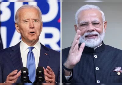 PM Modi to attend first in-person Quad summit to be hosted by Biden next week