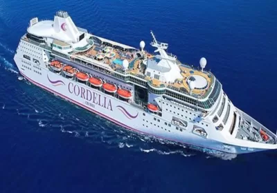 Gym, Pool on Way to Goa, Sri Lanka: IRCTC Launches India’s First Indigenous Luxury Cruise. Details Here