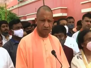 Culprit Won't Be Spared Yogi Adityanath On Seer's Death; 1 Arrested