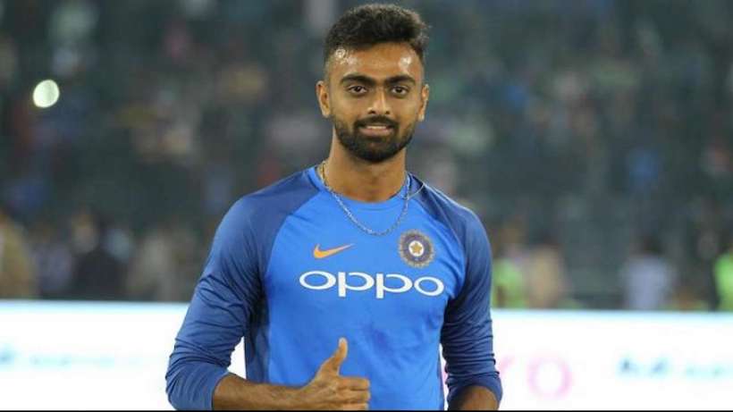 Jaydev Unadkat Net Worth 2021