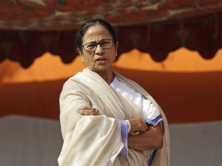 Mamta Banerjee Net Worth 2021