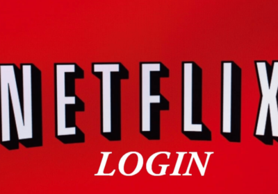 Netflix Login Guide
