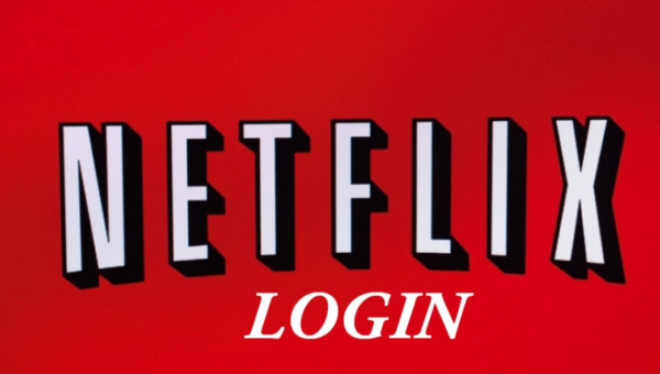 Netflix Login Guide