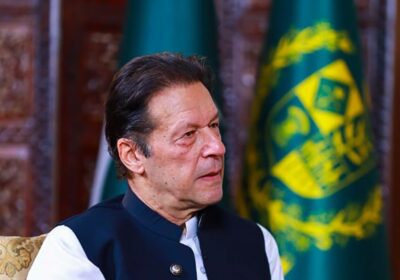 “Never Heard Such Ignorance”: Imran Khan On Antony Blinken’s Pak Remarks