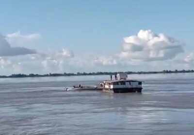 On Camera, Screams, Survivors’ Desperation In Assam Boat Tragedy