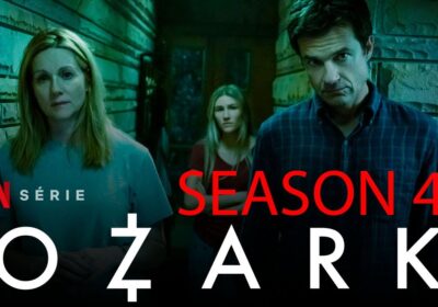 “Ozark” Season 4 Will Soon Release On The Streaming Platform- Netflix