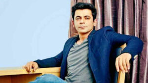 Sunil Grover Net Worth 2021 –