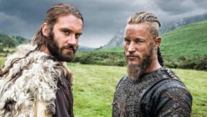 Vikings Valhalla’ Renewed Through to Season 3 at Netflix