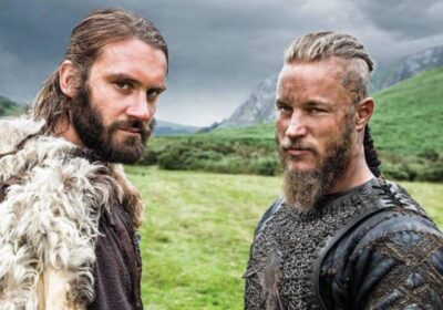 ‘Vikings: Valhalla’ Renewed Through to Season 3 at Netflix